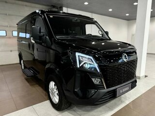 2024 Dongfeng K32, чёрный, 4800000 рублей, вид 3