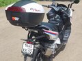 2013 BMW C 600 Sport, белый, 600000 рублей - вид 7