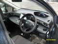 2011 Honda Freed I, синий, 1170000 рублей - вид 8