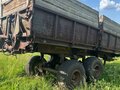 1990 ОЗТП-Сармат 9557, коричневый, 230000 рублей - вид 6