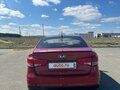 2016 Kia Rio III Рестайлинг, красный, 1150000 рублей - вид 2