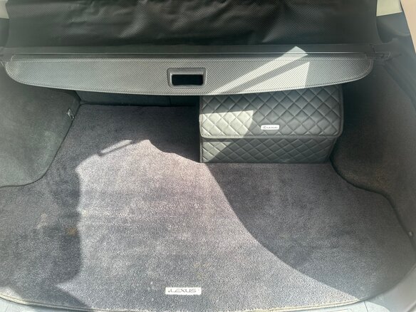2009 Lexus RX 450h III, чёрный, 2650000 рублей - вид 23