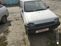 1997 Daewoo Tico, белый, 30000 рублей