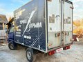 2007 Hyundai Porter, синий, 800000 рублей - вид 3