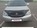 2007 Lexus RX 350 II Рестайлинг, серебристый, 1745000 рублей - вид 1