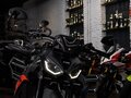 2026 BMW M 1000 R, чёрный, 3590000 рублей - вид 8