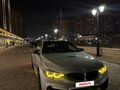 2017 BMW M4 F82/F83 Рестайлинг, серебристый, 6000000 рублей - вид 10