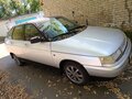 2004 Lada (ВАЗ) 2112, серебристый, 190000 рублей - вид 1