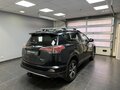 2016 Toyota RAV4 IV (XA40) Рестайлинг, серый - вид 5