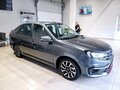 2026 Lada (ВАЗ) Granta Drive Active/Sportline Sportline I Рестайлинг, серый, 1440000 рублей - вид 4