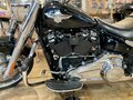 2021 Harley-Davidson Fat Boy, чёрный, 2200000 рублей - вид 7