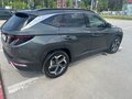 2021 Hyundai Tucson IV, серый, 3490000 рублей - вид 3