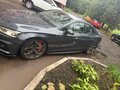 2016 Audi A5 II (F5), серый, 2700000 рублей - вид 4