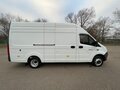 2017 ГАЗ ГАЗель Next, белый - вид 4