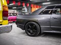 1989 Nissan Skyline GT-R VIII (R32), серый, 15000000 рублей - вид 8