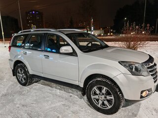2018 DW Hower H3 I, серебристый, 1700000 рублей, вид 4
