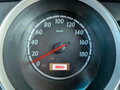 2002 Honda Fit I, жёлтый, 380000 рублей - вид 9