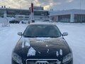 2011 Audi A3 II (8P) Рестайлинг 2, чёрный, 660000 рублей - вид 3