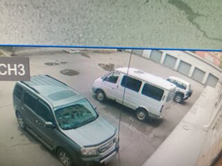 2008 Honda Pilot II, серый, 1700000 рублей, вид 4