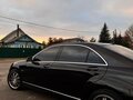 2011 Mercedes-Benz S-Класс 350 V (W221) Рестайлинг, чёрный, 2500000 рублей - вид 2