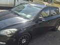 2011 Kia Ceed I Рестайлинг, чёрный, 690000 рублей