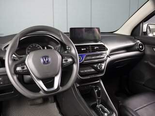 2023 Changan Alsvin, белый, 1220000 рублей, вид 5