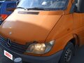 2000 Mercedes-Benz Sprinter Classic, оранжевый - вид 8