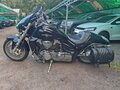 2007 Suzuki Boulevard M109R, чёрный, 950000 рублей - вид 3