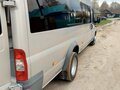 2010 Ford Transit, серебристый, 1250000 рублей - вид 5
