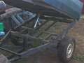 1991 Fengshou 180, голубой, 405000 рублей - вид 9