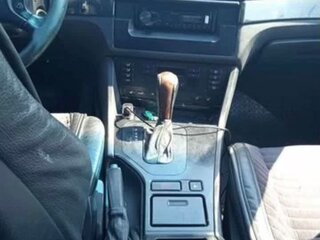 2001 BMW 5 серии 525d IV (E39) Рестайлинг, серебристый, 700000 рублей, вид 5