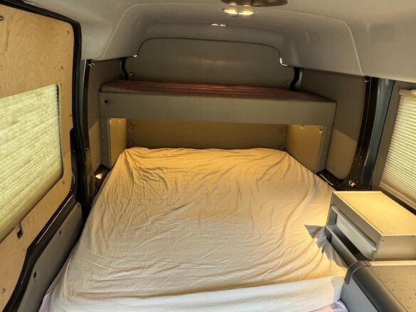 2017 Ford Transit, серый, 3600000 рублей - вид 14