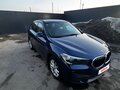 2020 BMW X1 16d sDrive II (F48) Рестайлинг, синий, 2320000 рублей - вид 6
