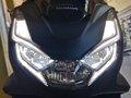 2021 Honda PCX 125, чёрный, 350000 рублей - вид 8
