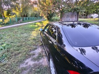2007 Honda Accord Type-S Type S VII Рестайлинг, чёрный, 800000 рублей, вид 5