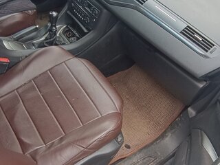 2008 Citroen C5 II, серый, 350000 рублей, вид 5