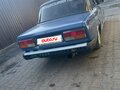 2005 Lada (ВАЗ) 2107, синий, 60000 рублей - вид 6