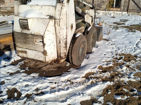 1997 Уралвагонзавод ПУМ-500, синий, 450000 рублей, вид 3