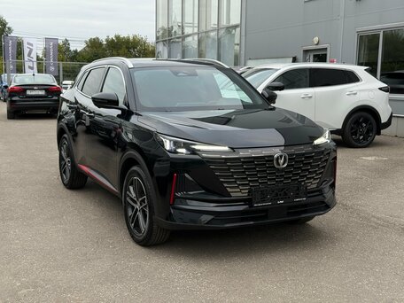 Changan UNI-S I