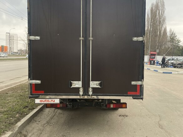 2010 ГАЗ ГАЗель (3302), белый, 1400000 рублей - вид 12