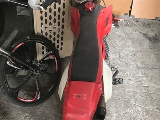 2019 Kayo Classic, красный, 75000 рублей, вид 3