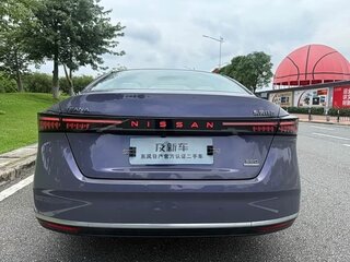 2025 Nissan Teana IV (L34), фиолетовый, 4570000 рублей, вид 5