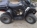 2012 Arctic Cat 150 Series, чёрный, 300000 рублей - вид 2