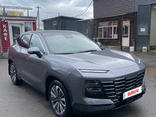 2023 Jetour Dashing I, серый, 2200000 рублей, вид 3