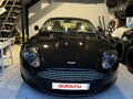 2009 Aston Martin DB9 I Рестайлинг, пурпурный, 5000000 рублей - вид 4
