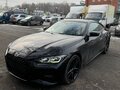 2020 BMW 4 серии 430i G22, G23, G26, чёрный, 5500000 рублей - вид 2