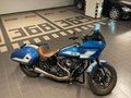 2023 Harley-Davidson Low Rider ST, синий, 4100000 рублей - вид 10