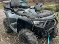 2024 CFMoto CFORCE 1000 EPS, серый, 1550000 рублей - вид 1