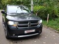 2011 Dodge Durango III, серый, 1650000 рублей - вид 5
