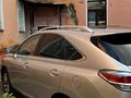 2014 Lexus RX 270 III Рестайлинг, серый, 2640000 рублей - вид 3